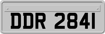 DDR2841