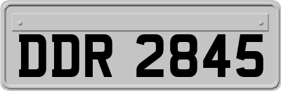 DDR2845