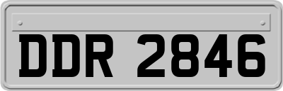DDR2846