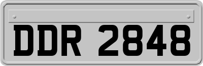 DDR2848