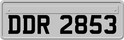 DDR2853