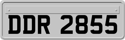 DDR2855