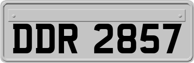 DDR2857