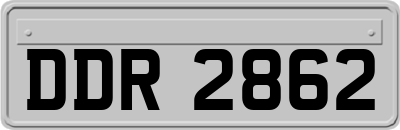 DDR2862