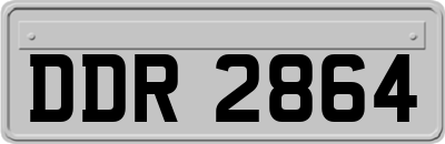 DDR2864
