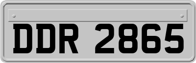 DDR2865