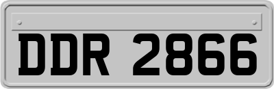 DDR2866