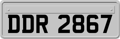 DDR2867