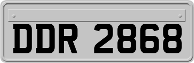 DDR2868