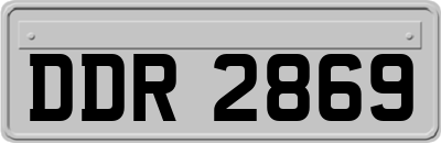 DDR2869