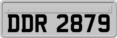 DDR2879