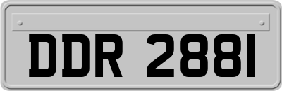 DDR2881