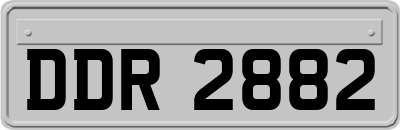 DDR2882