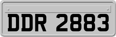 DDR2883