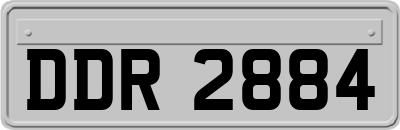 DDR2884