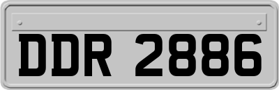 DDR2886