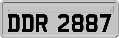 DDR2887