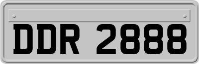 DDR2888