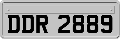 DDR2889