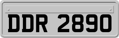 DDR2890