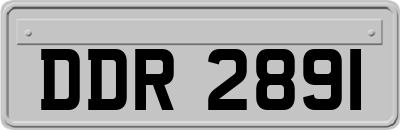 DDR2891