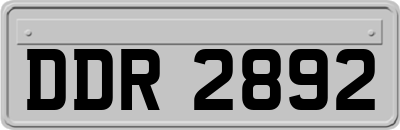 DDR2892