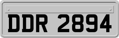 DDR2894