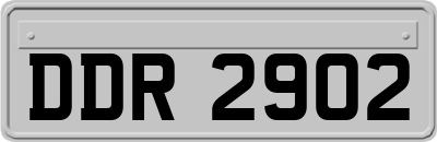 DDR2902
