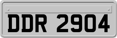 DDR2904