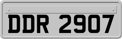 DDR2907