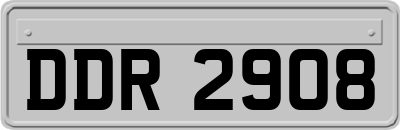 DDR2908