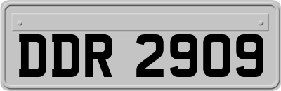 DDR2909