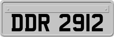 DDR2912
