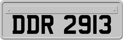 DDR2913