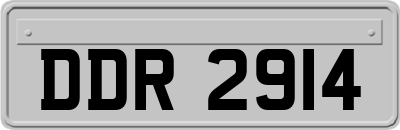 DDR2914