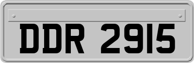 DDR2915