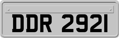 DDR2921