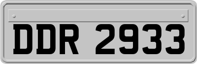 DDR2933