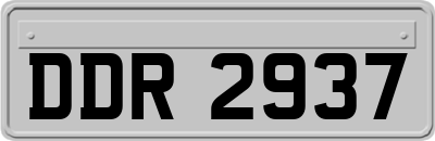 DDR2937