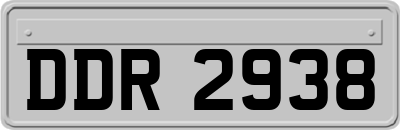DDR2938