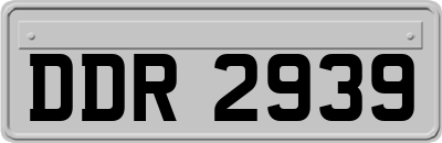 DDR2939