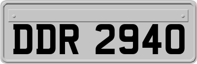 DDR2940