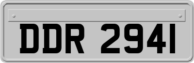 DDR2941