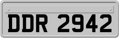 DDR2942