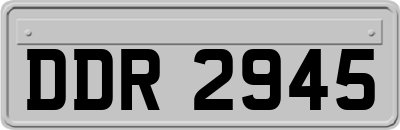 DDR2945