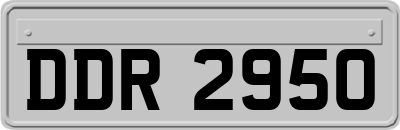 DDR2950