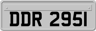 DDR2951