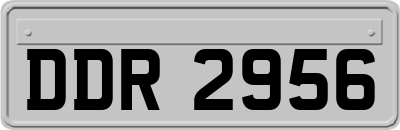 DDR2956