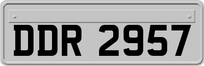 DDR2957