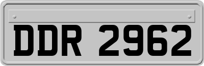 DDR2962